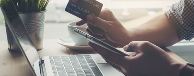 Credit Card Reconciliation